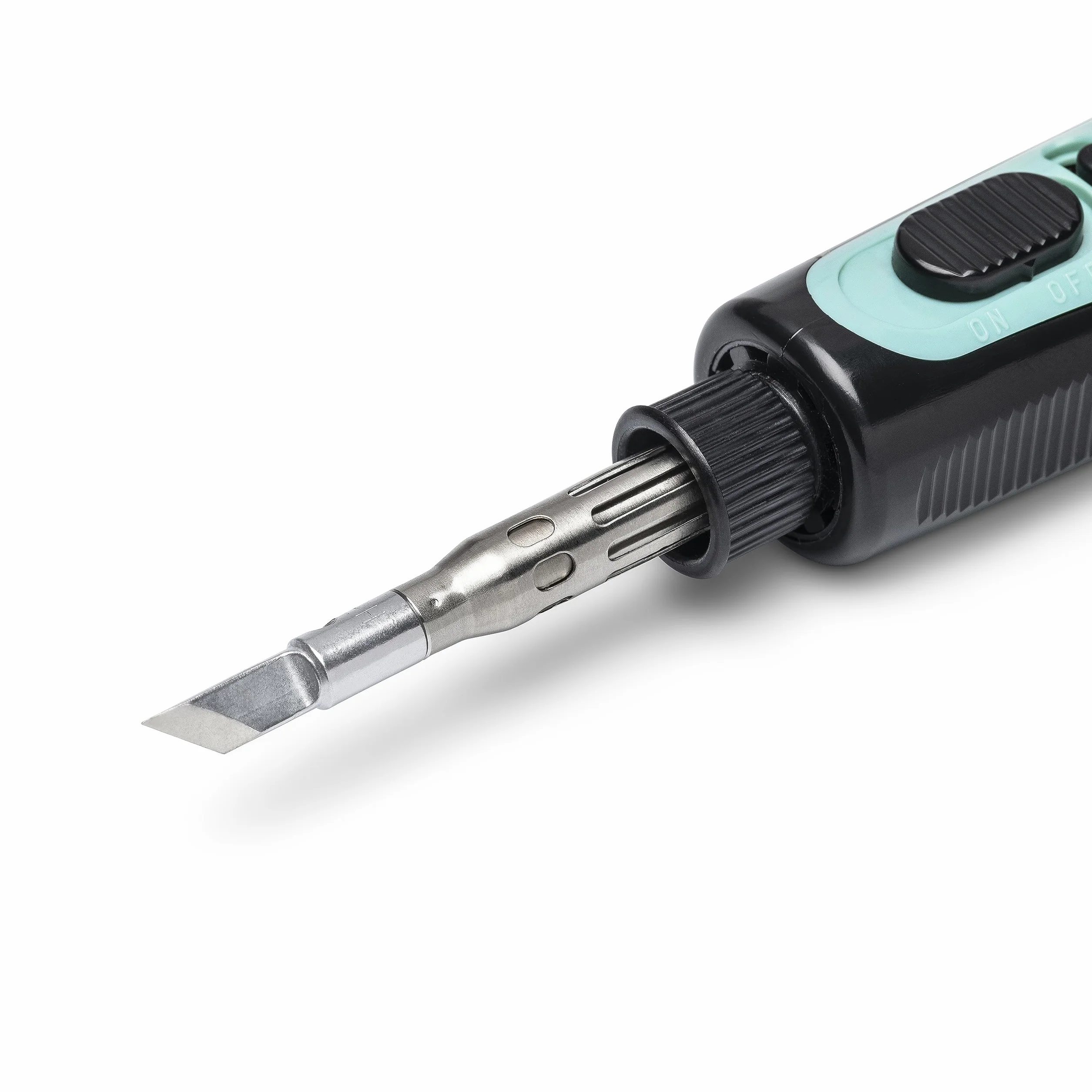 Weller PYROWP60 Saldatrice senza fili