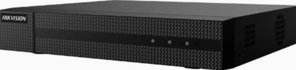 Hiwatch Registratore Ahd, Hd Cvi, Hd Tvi, Cvbs, Tcp/Ip Hwd 5116 16 Canali Hikvision Metallico