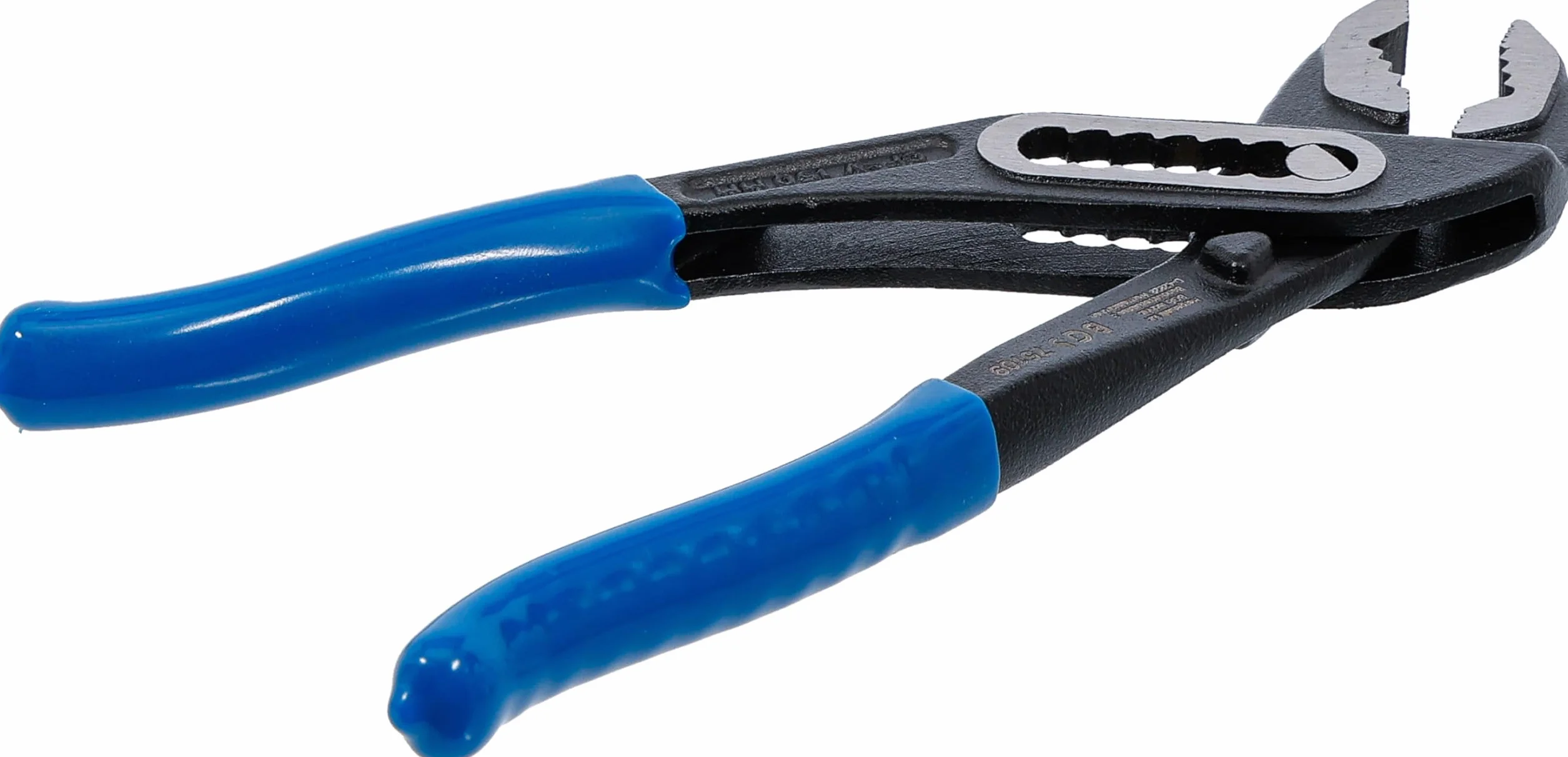 BGS 75109 Pinza per idraulico regolabile Mini 150 mm