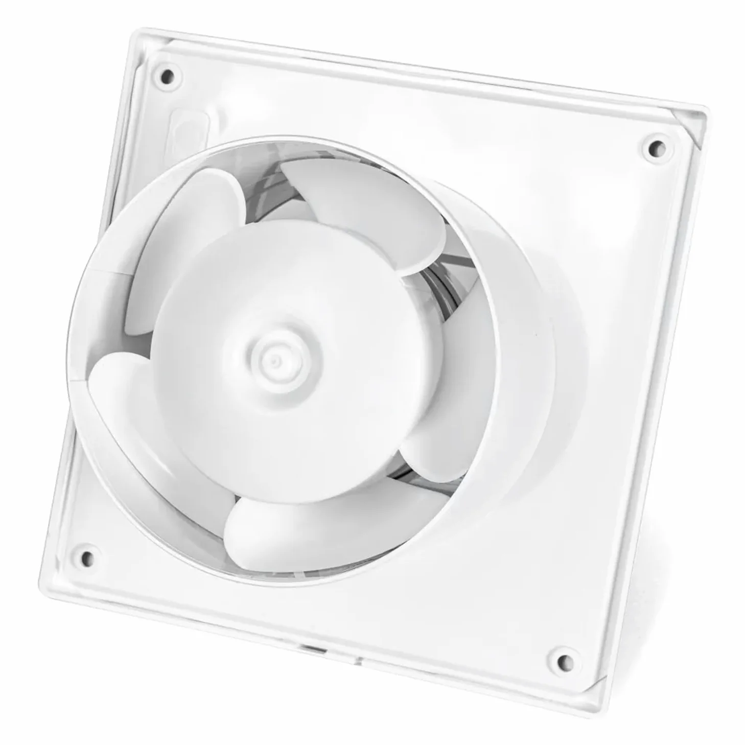 Awenta Cosy CM100 Recuperatore di Calore, Turbina Distributore di Calore 4-in-1 per Distribuzione Aria Calda, con Termostato e Accessori