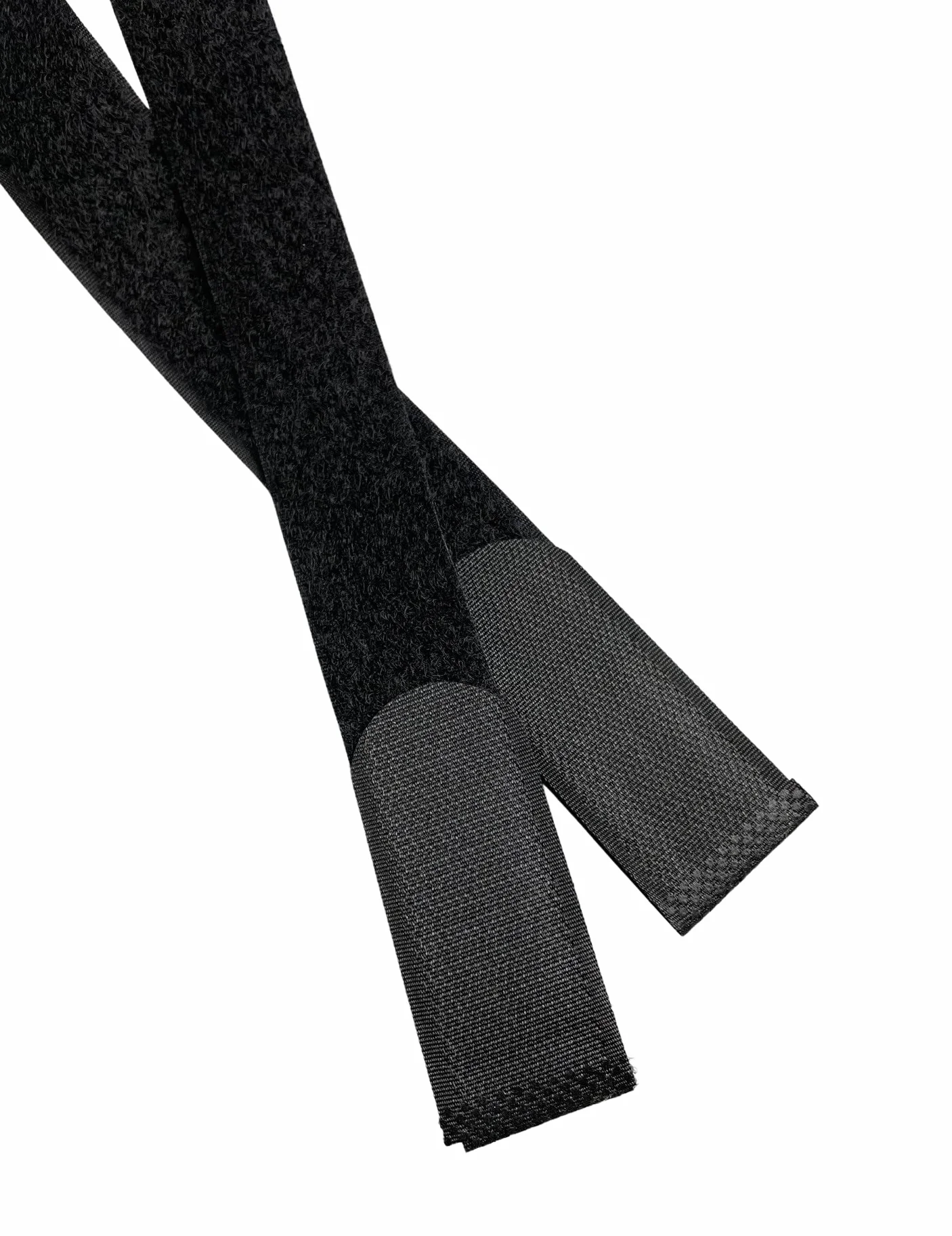 Cinghie di Fissaggio con Fibbia in Metallo 3 cm x 70 cm Confezione da 2