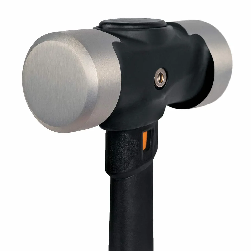 Fiskars IsoCore Mazza da demolizione 1,8 kg 35,6 cm