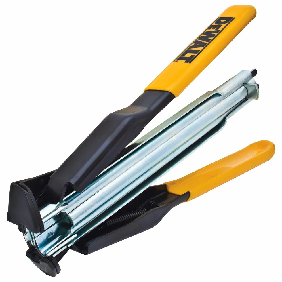 DEWALT P7DW Kit pinze per anelli di maiale