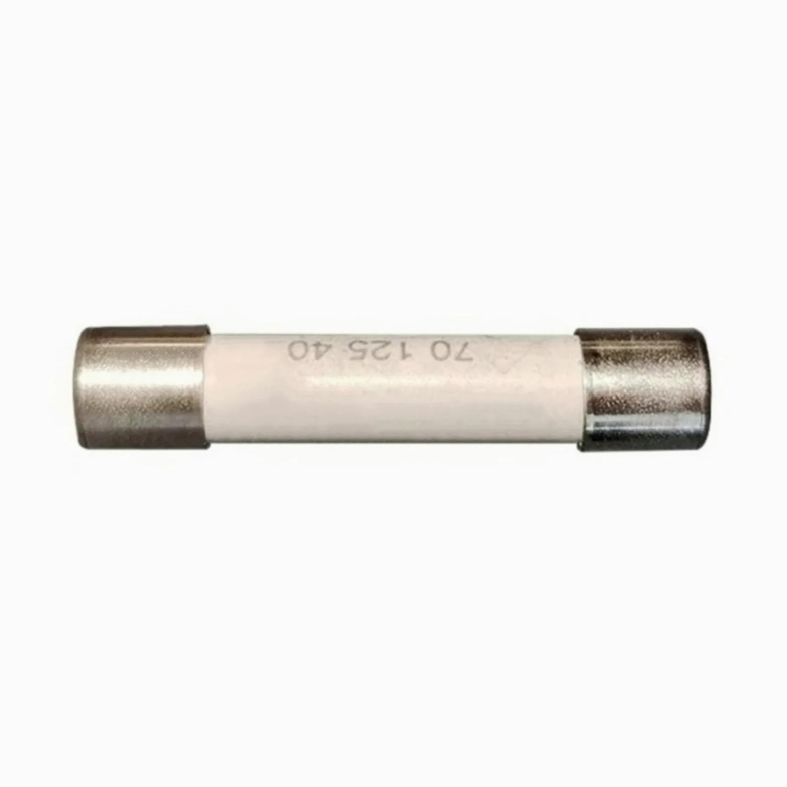 10 PZ 7012540.10 Fusibile Miniatura 7012540 10A 600 V Originale