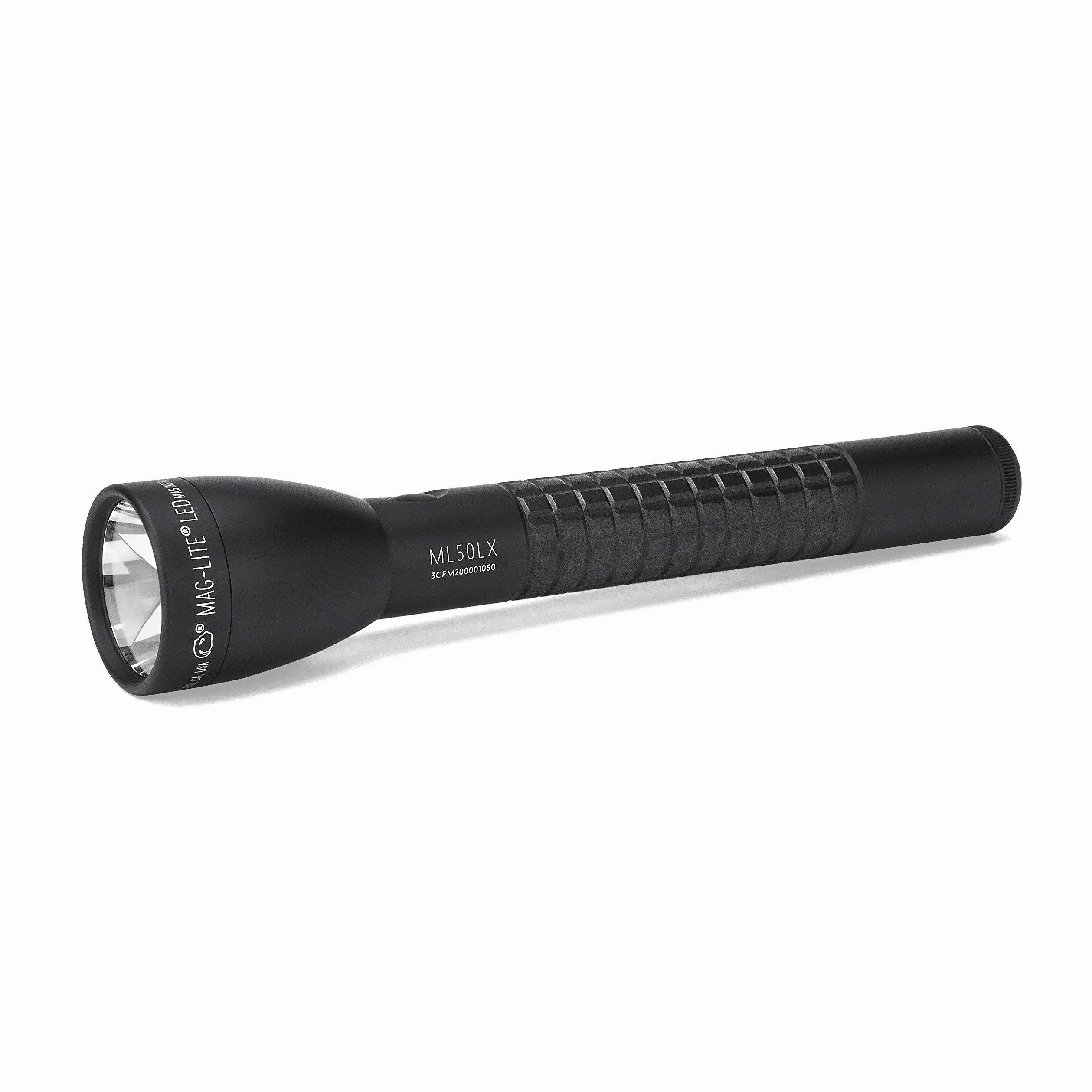 MagLite 3C - Torcia