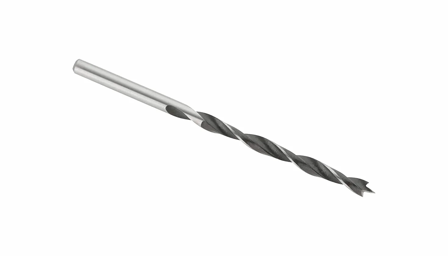 DEWALT DT4512-QZ punta per legno in acciaio cromo-vanadio 12 x 155 x 102 mm