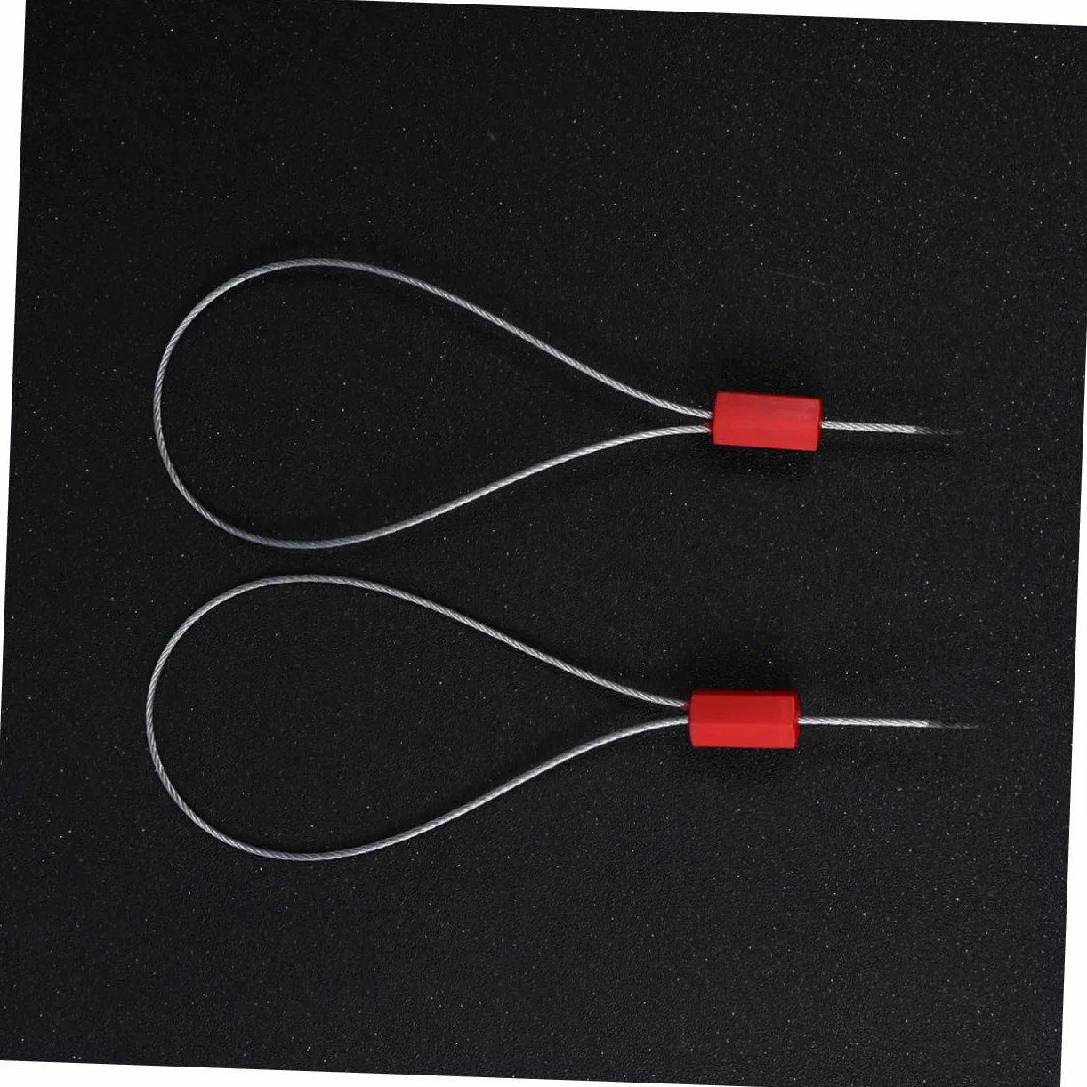Cabilock 50 pezzi Pinze Per Sigillatura Kit
