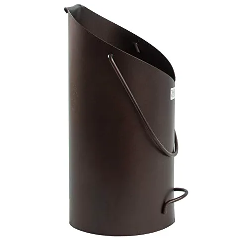 DESIGN RUST- KIT ACCESSORI CAMINO