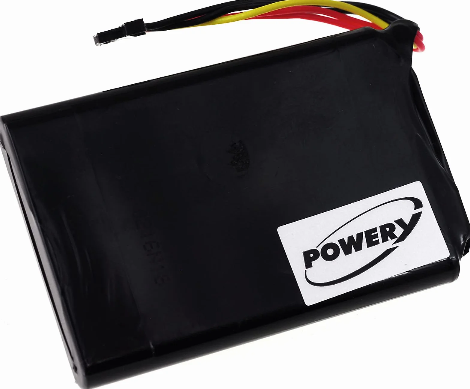 Batteria compatibile con Tomtom tipo LHA11111052, 3,7 V, agli ioni di litio