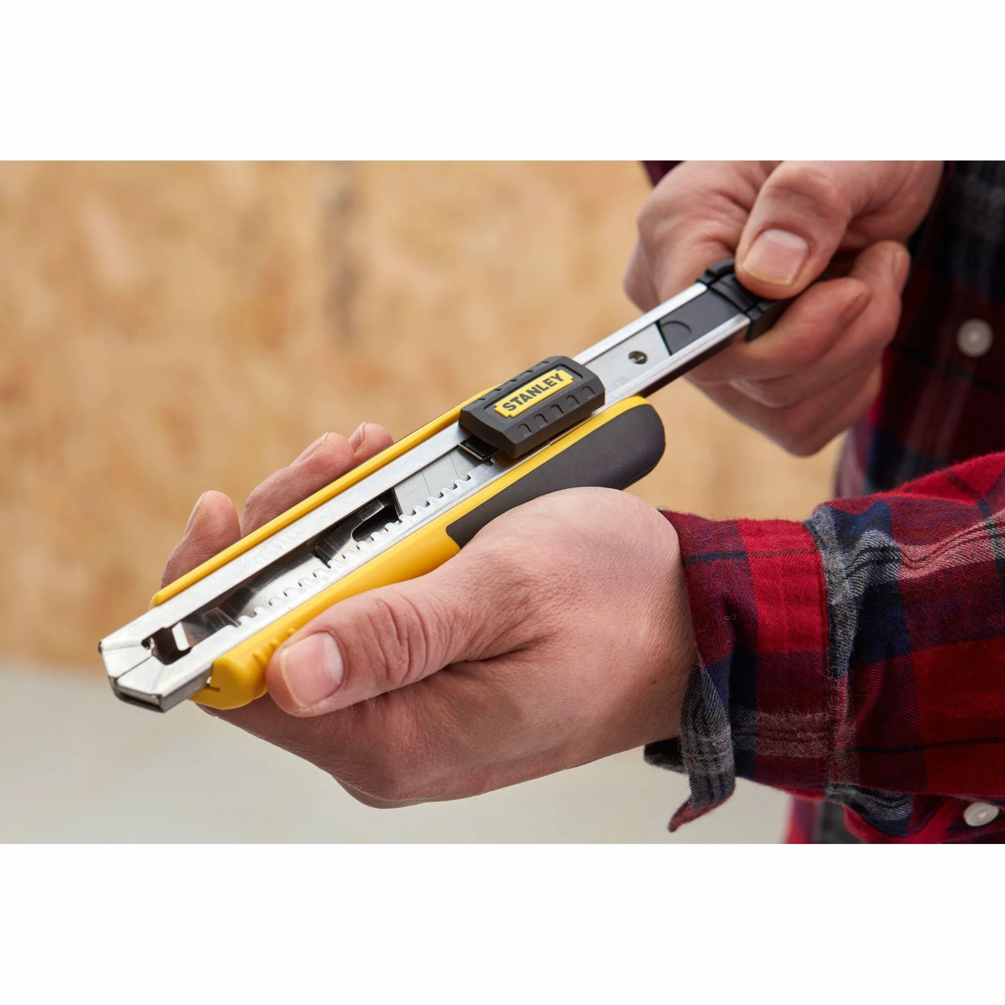 STANLEY FATMAX Cutter 18 mm 0-10-481