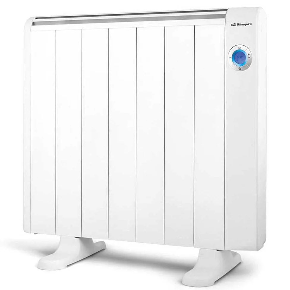 Emisor térmico 7 elementos - RRW 1300 1300 W