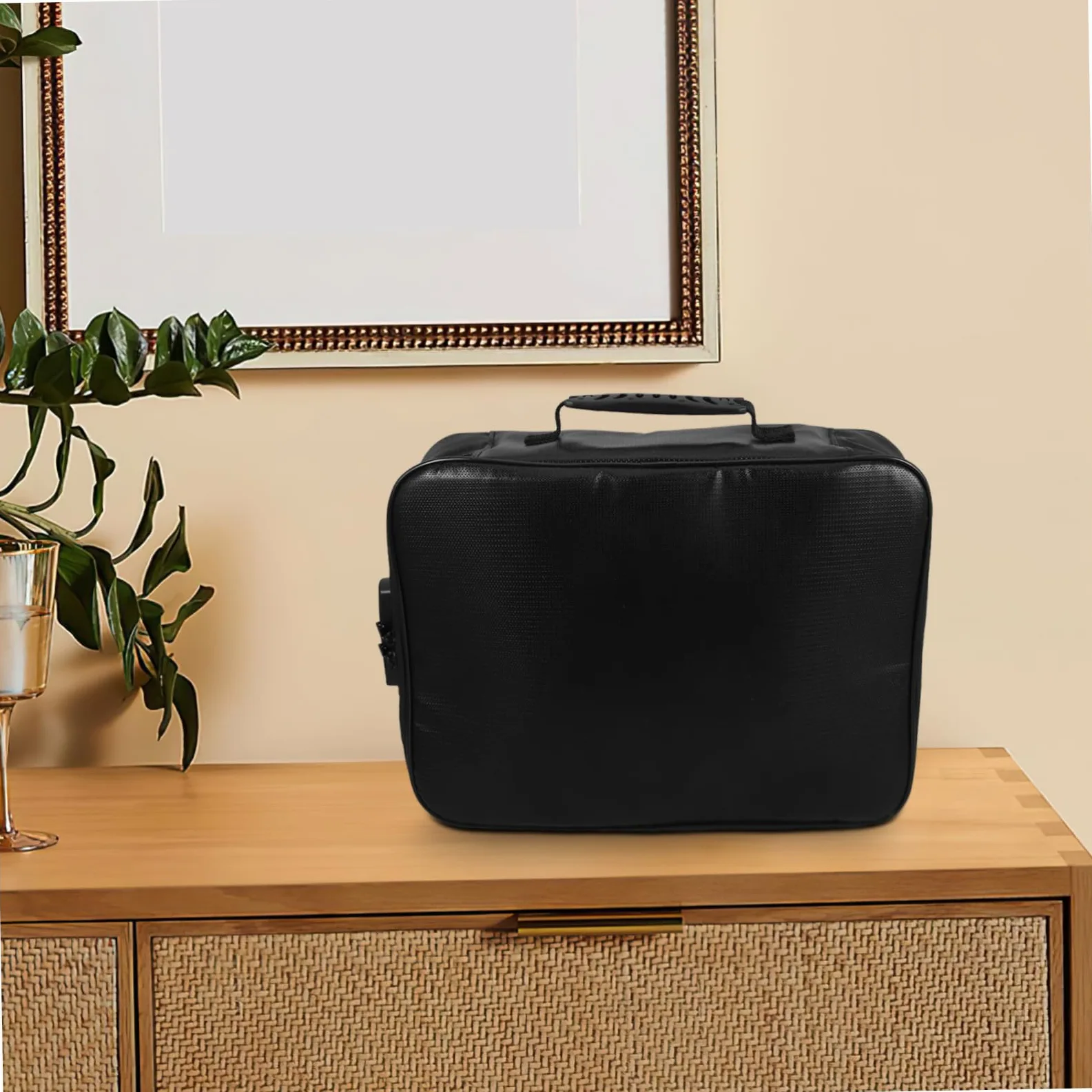 Borsa Portadocumenti Ignifuga Organizer Multistrato Per Ricevute Portadocumenti Sicuro Organizer Per Documenti Da Ufficio Portadocumenti