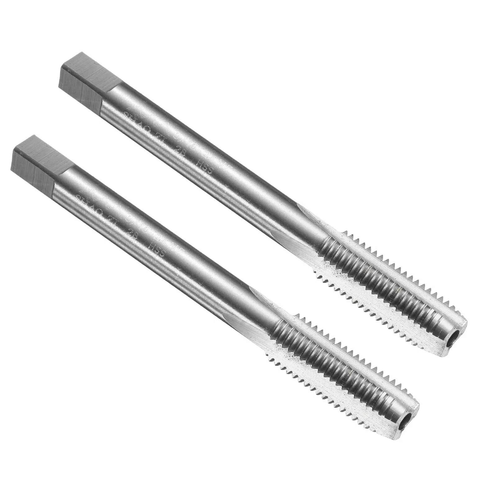 QUARKZMAN Maschio Inferiore 5/16-24 UNF 2B HSS6542 Scanalature Dritte Strumento Per Filettatura