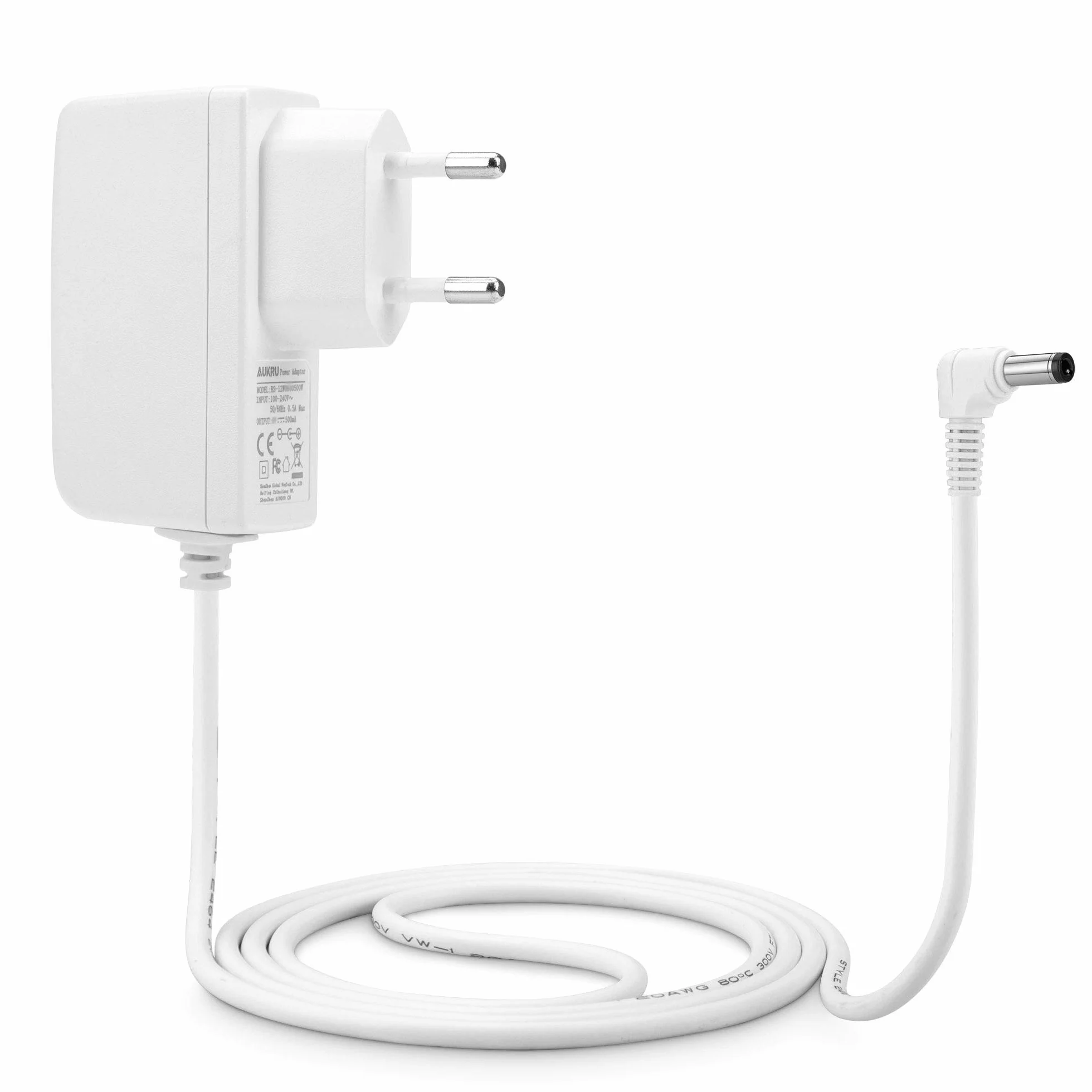 Alimentatore di rete da 12 V, compatibile con radio Tivoli PAL/iPAL