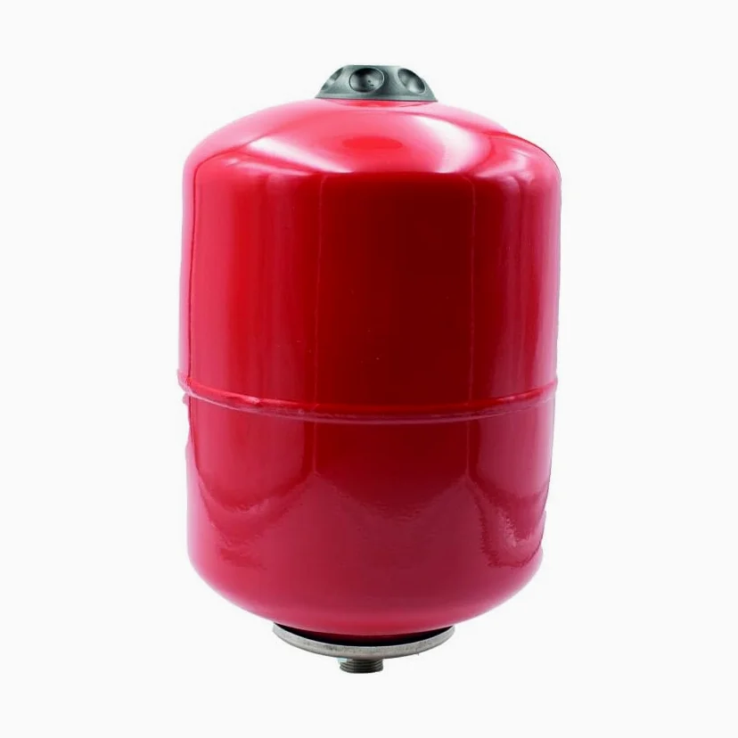 Vaso di espansione per impianti solari 3/4"m 25lt