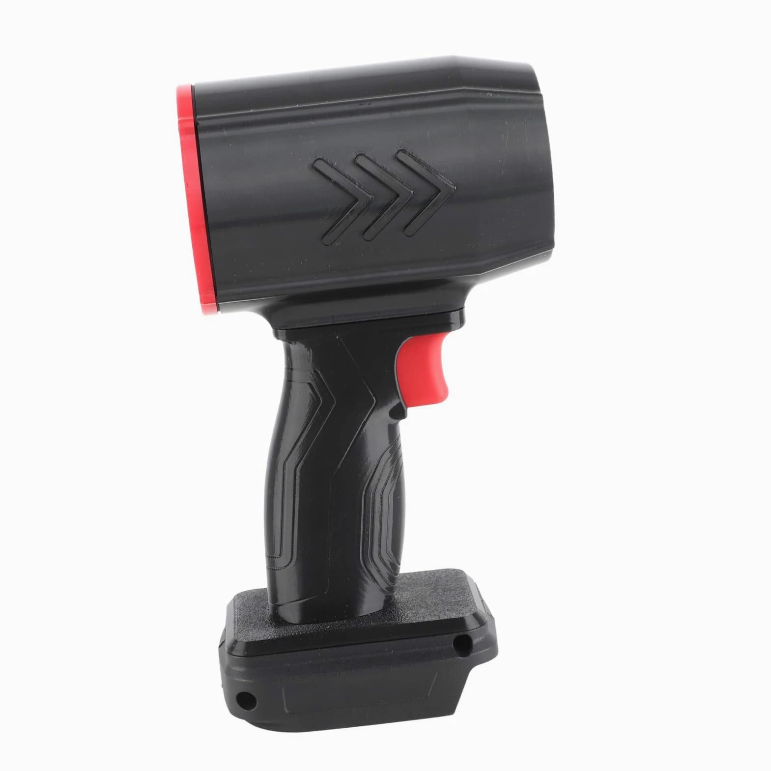 Ventilatore Jet Portatile da 64 Mm, velocità Regolabile | Senza fili, controllo velocità 60000 giri/min, materiale Epla, ideale per la rimozione della polvere, uso in auto e in casa