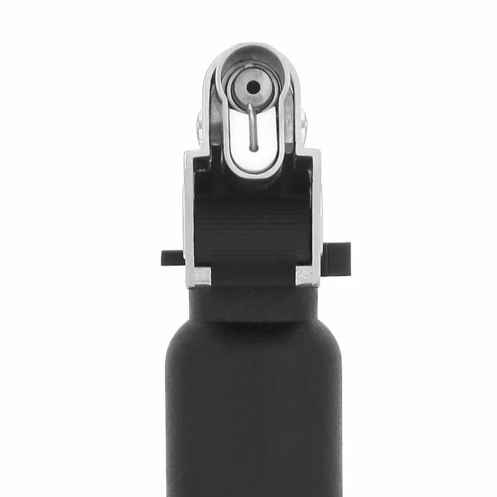 Torcia Bruciatore a Gas Butano 1300 ℃ Cannello Cucina Regolabile Strumento Saldatura