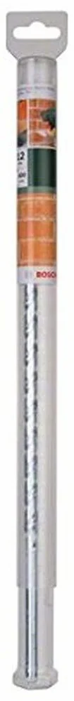 Bosch Punta per pietra 400 mm diametro 12 mm