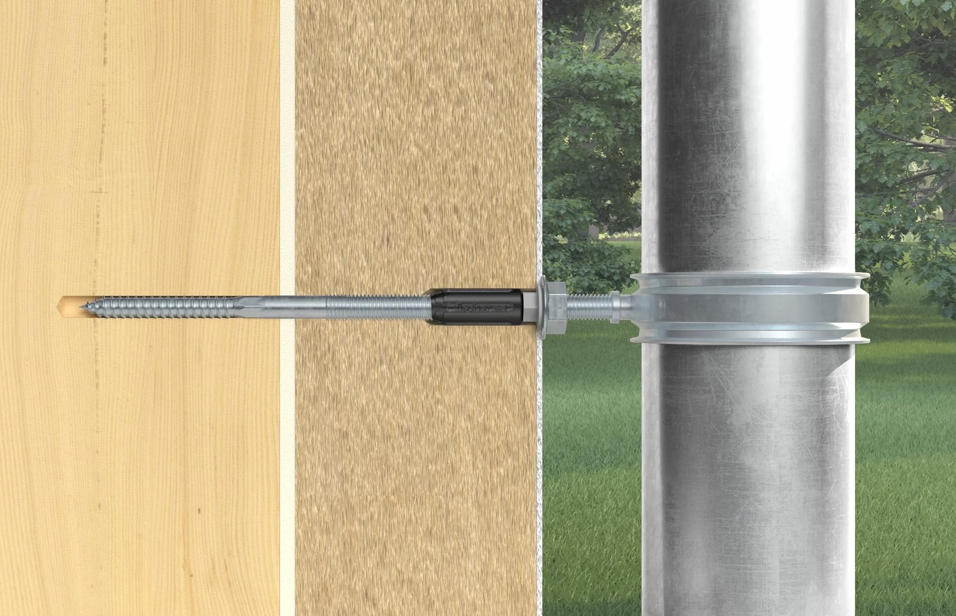 THERMAX 10/180 M10 2B