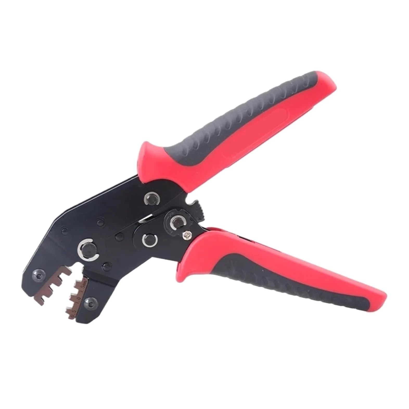 Utensili per crimpatura Pinza Crimpatrice XH2.54 KF2510 SM 2.54 3.96 TAB 2.8/4.8/6.3 Terminali Morsetto Elettrico Min Tools(58B)