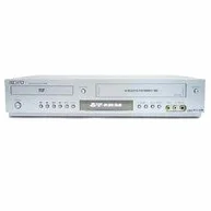 Samsung - Lettore DVD e VHS DVD-V5500
