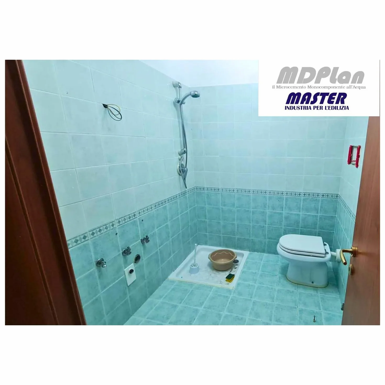 Resina Epossidica Satinata Epofix Coat RAL9010 1 Kg 12 MQ