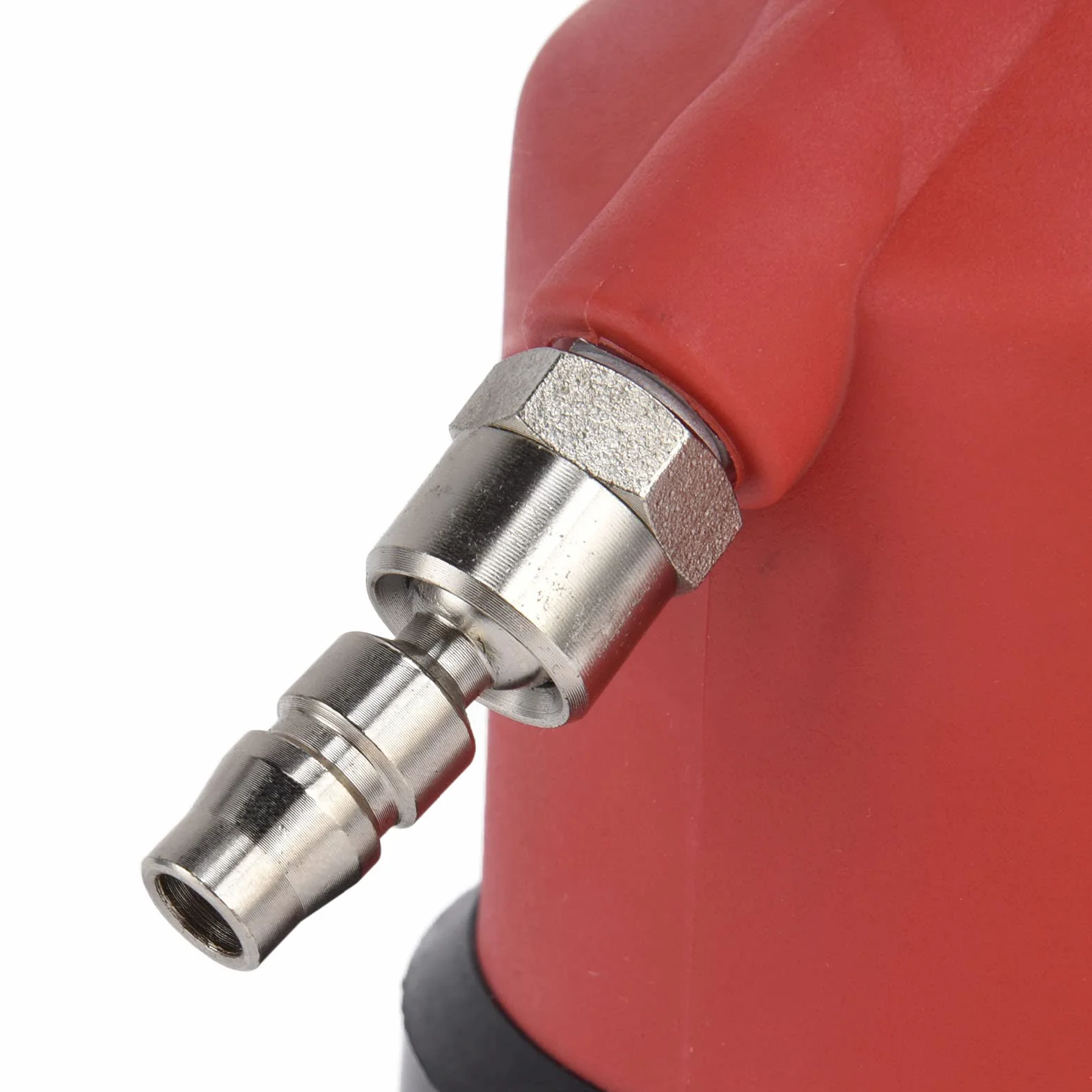 Pistola per Rivetti Pneumatica M3-M12 Impugnatura Ergonomica