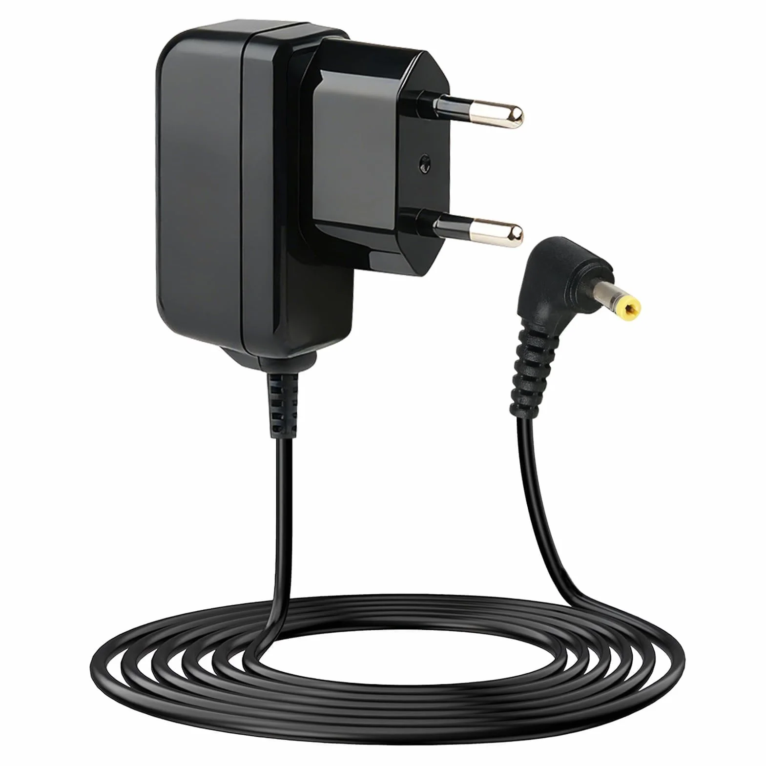 6 V Alimentatore 6 V Caricatore Tensiometro per Omron HHP-CM01 M2 M3 M4 M6 M7 M2 Basic, M3 Comfort, M7 Intelli IT, X2 X3 X4 X6, X2 Basic, X7 Smart Charger Adattatore di alimentazione per Omron