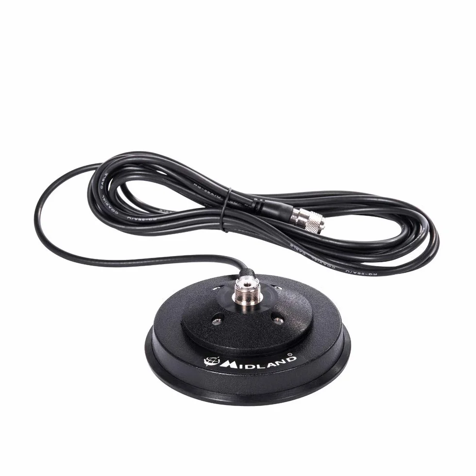 Midland C1183 Base Magnetica