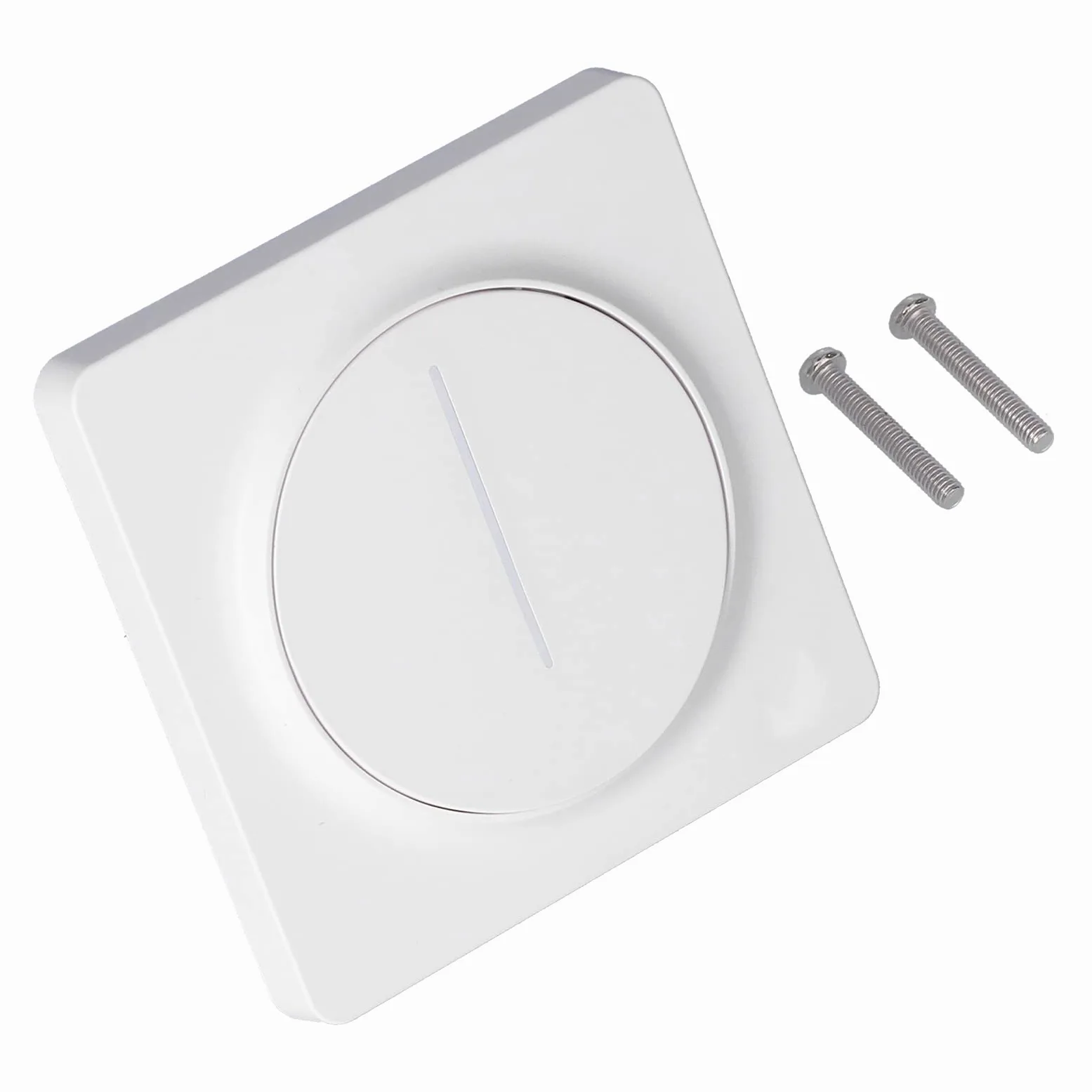 Interruttore Luce LED Dimmerabile 100-240V, Interruttore Intelligente per Strisce LED a Tensione Costante, Controllo Remoto Luci a LED, Compatibile con Reti Domestiche