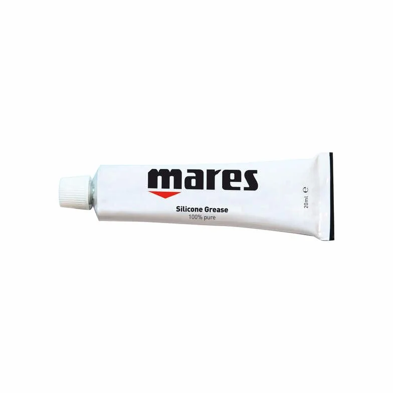 Mares Grasso siliconico da 20 ml