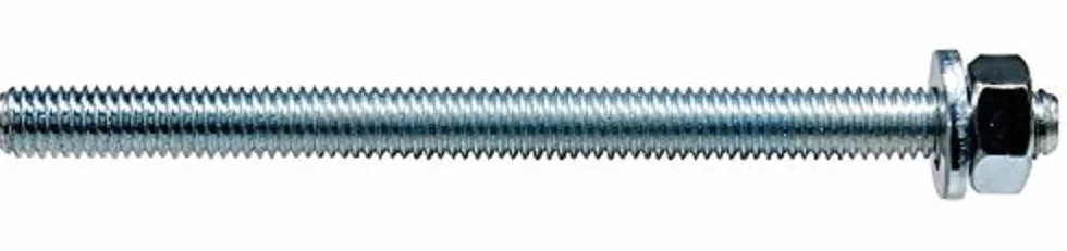 Fischer Asta filettata per ancoraggi chimici FIS A M12x210 10pz