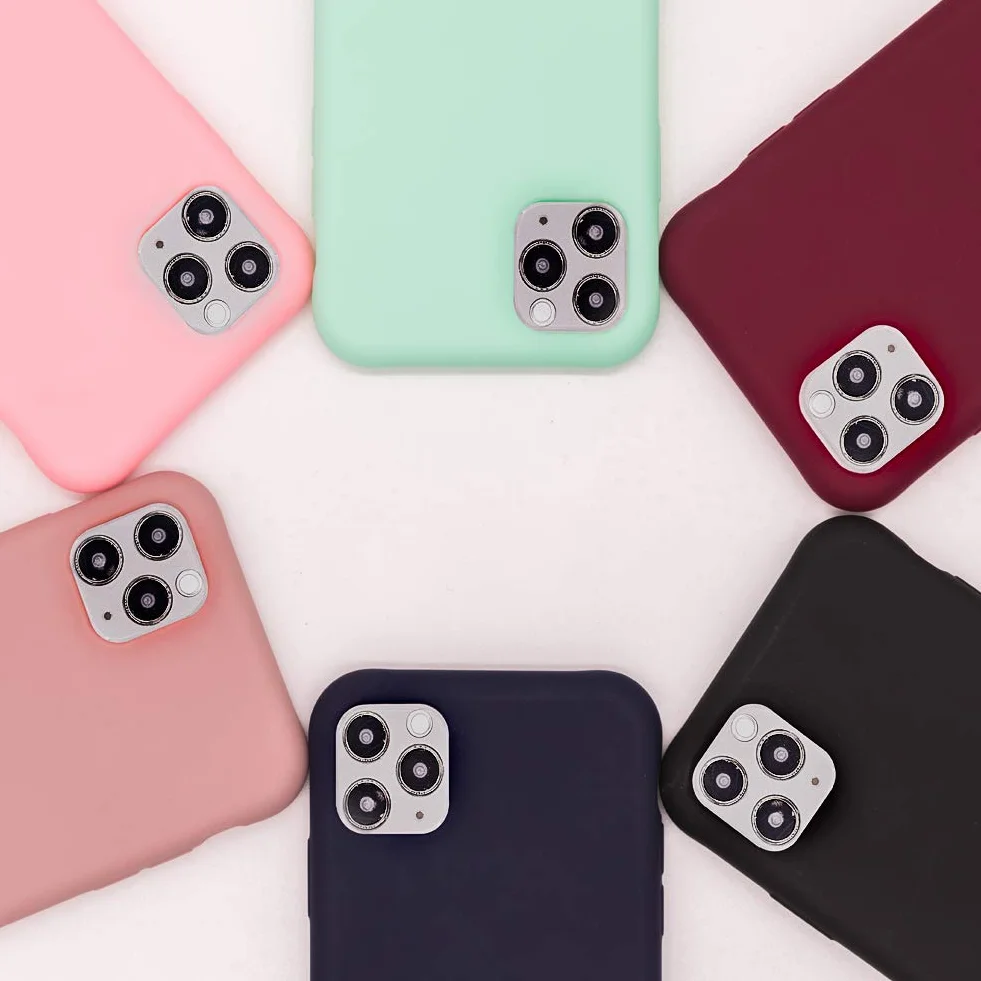 Cover Compatible con iPhone 17(6.3"),Cellulare Girocollo Custodia con Cordino TPU corda Silicone Case Bumper per iPhone 17(6.3") Custodia-Nero
