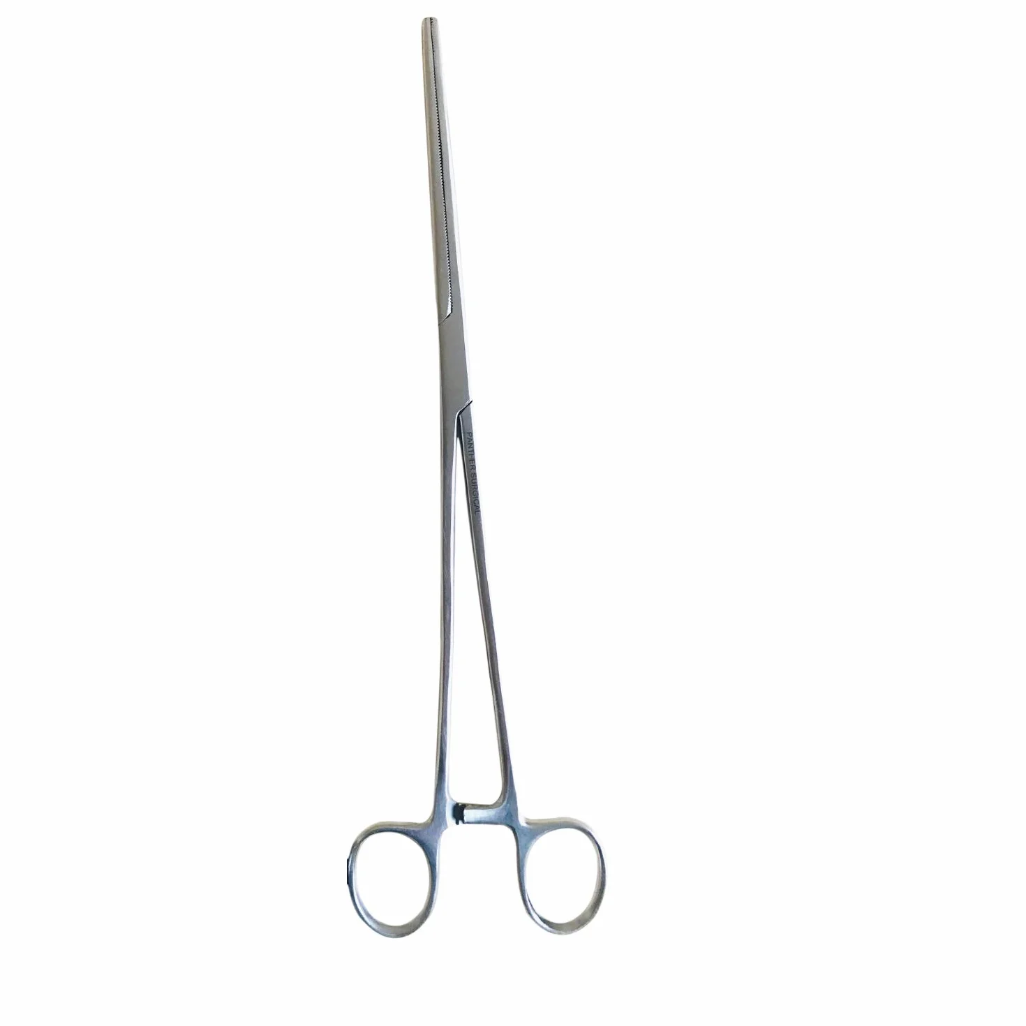 Pinze dritte acciaio inox 30,5 cm per rimuovere amo pesca mosca carpa