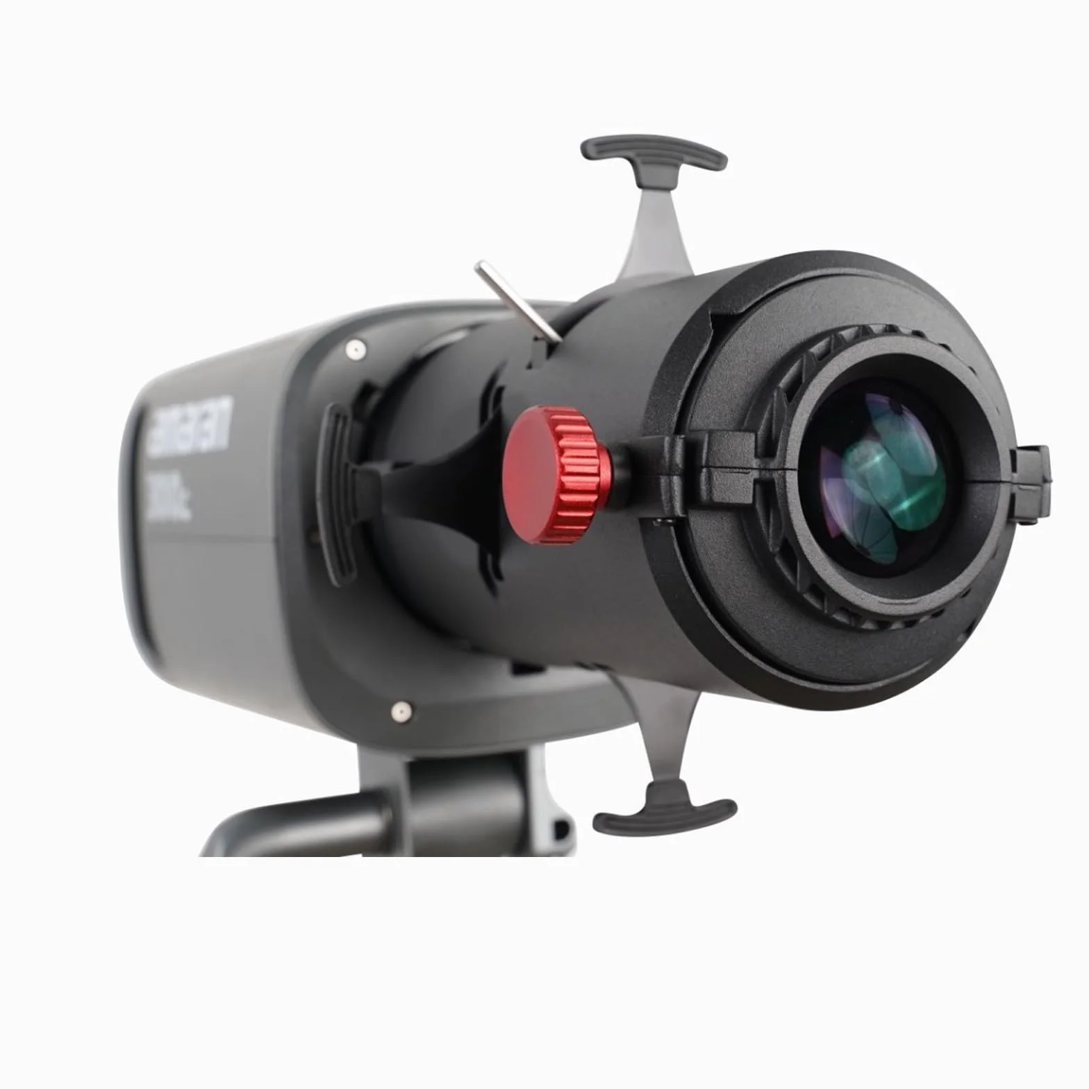 Aputure Amaran Spotlight SE 36° - Kit lenti a proiezione per Amaran 300C, 150C, 200X, 60X, S, 300X e altro amperaggio non superiore a 300 W Bowens Mount Lights