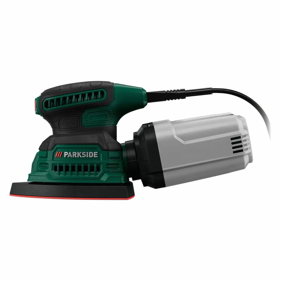 Levigatrice multipla PARKSIDE P