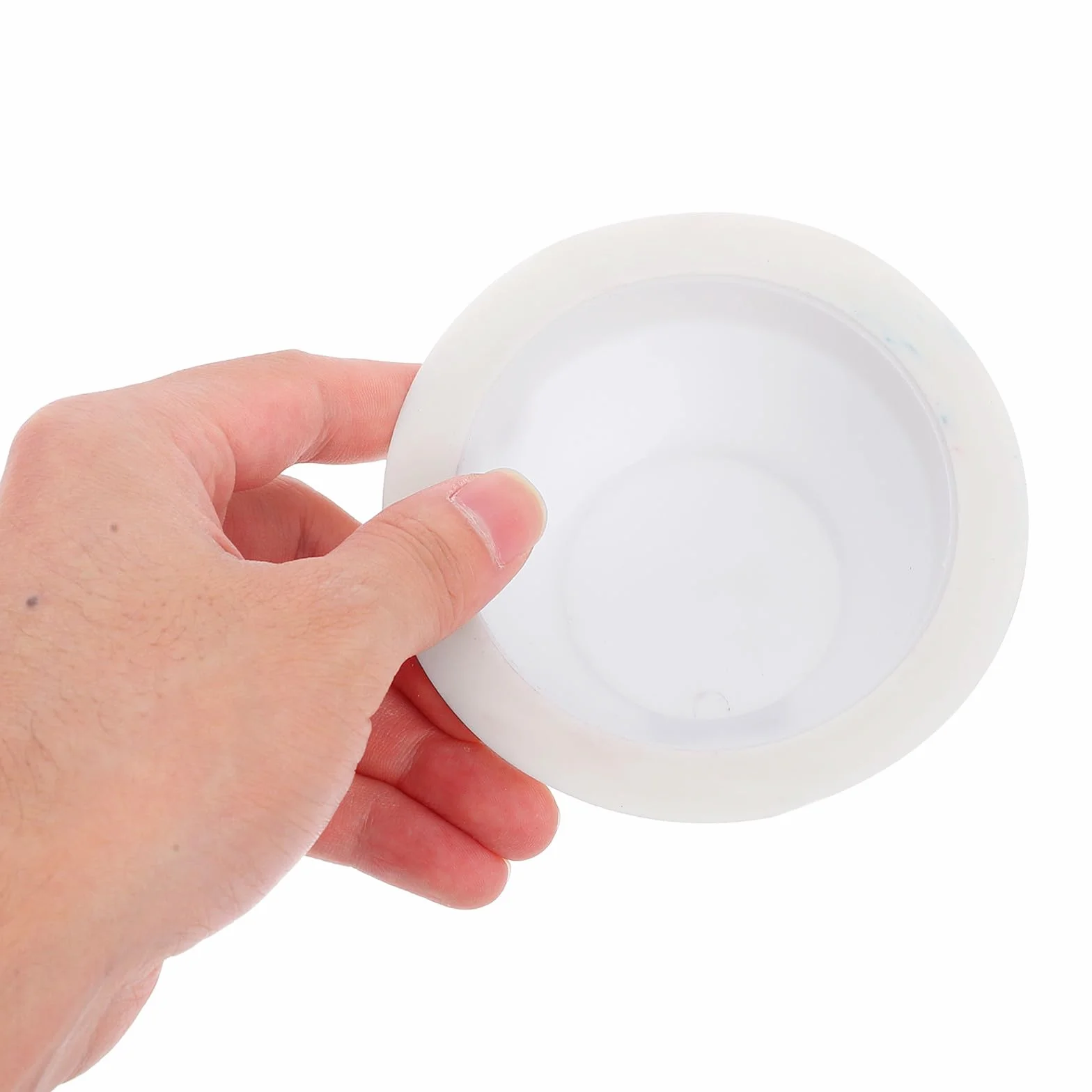Gomma Profumatore WC 2 Pezzi per Squat Toilets Eliminare Odore Bagno
