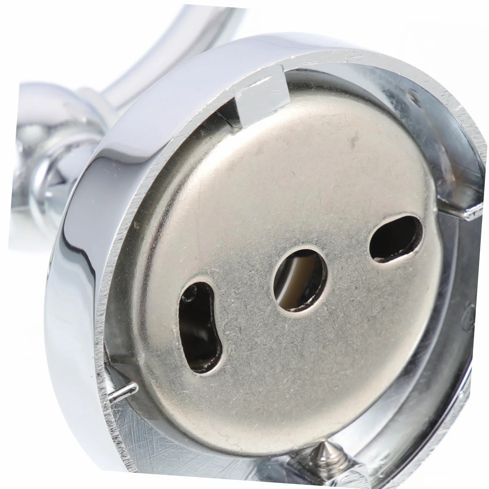 Portasciugamani Anello in Acciaio Inossidabile Resistente e Portasalviette da Parete per Cucina e Bagno Facile da Installare con Bordi Lisci per Uso e