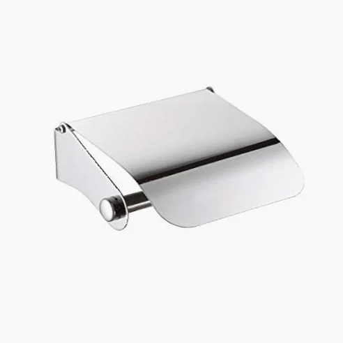 NEECS Accessorio per Carta da Cucina Portarotolo da Parete Portarotolo per Carta igienica Portarotolo per Accessori per Asciugamani in Tessuto da Bagno in Acciaio Inossidabile