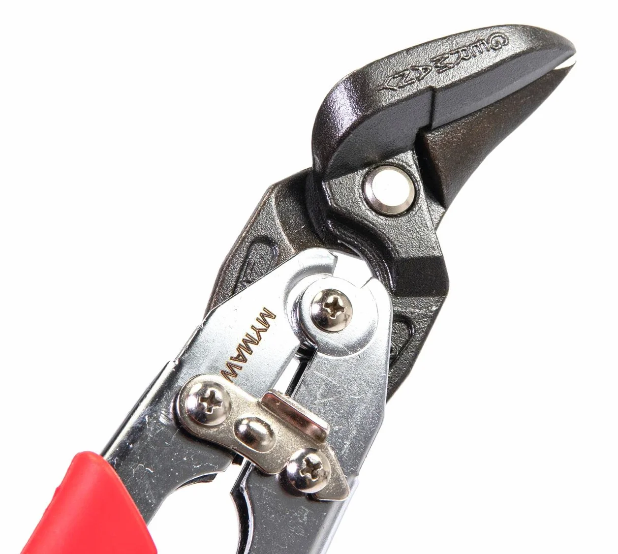 Forbici professionali metallo set 2+1 Pelikan