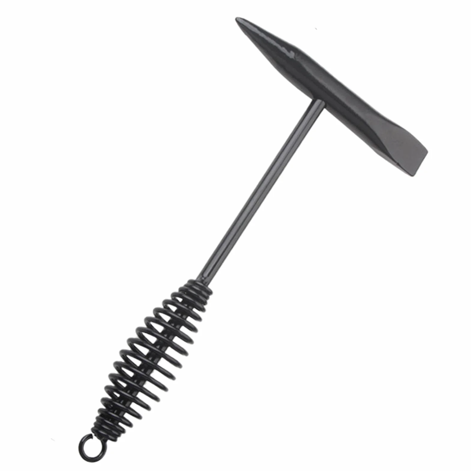 Martello per rimozione scorie saldatura a scalpello dispositivo
