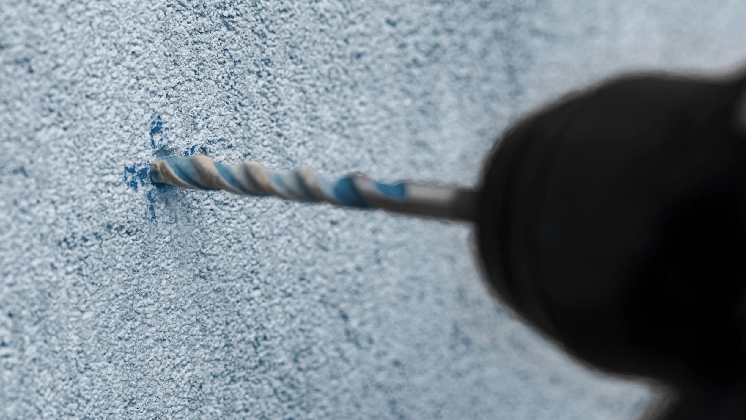 Bosch Professional Punte Expert CYL-9 MultiConstruction Calcestruzzo Ø 6 x 100 mm Trapano a Percussione
