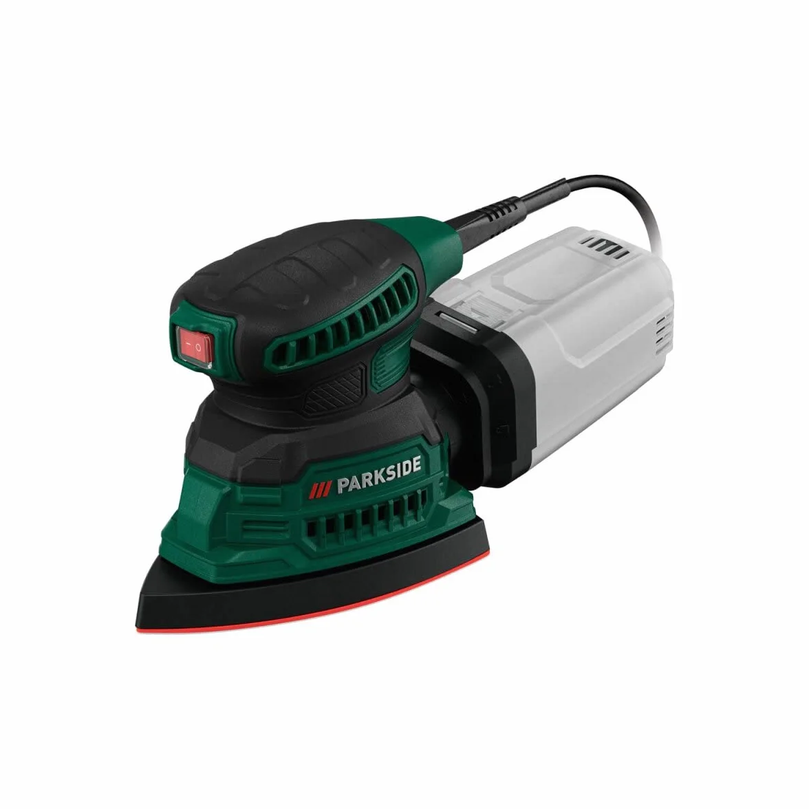 Levigatrice multipla PARKSIDE P