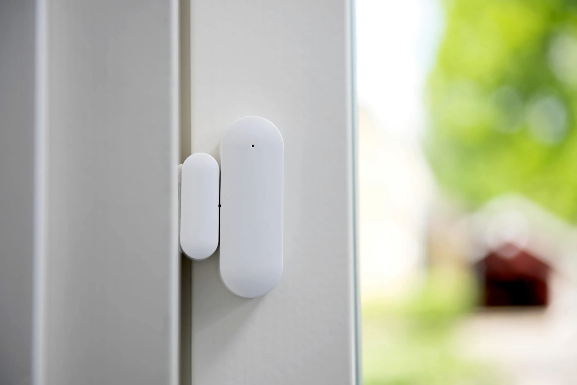 AIRAM Sensore porta SmartHome