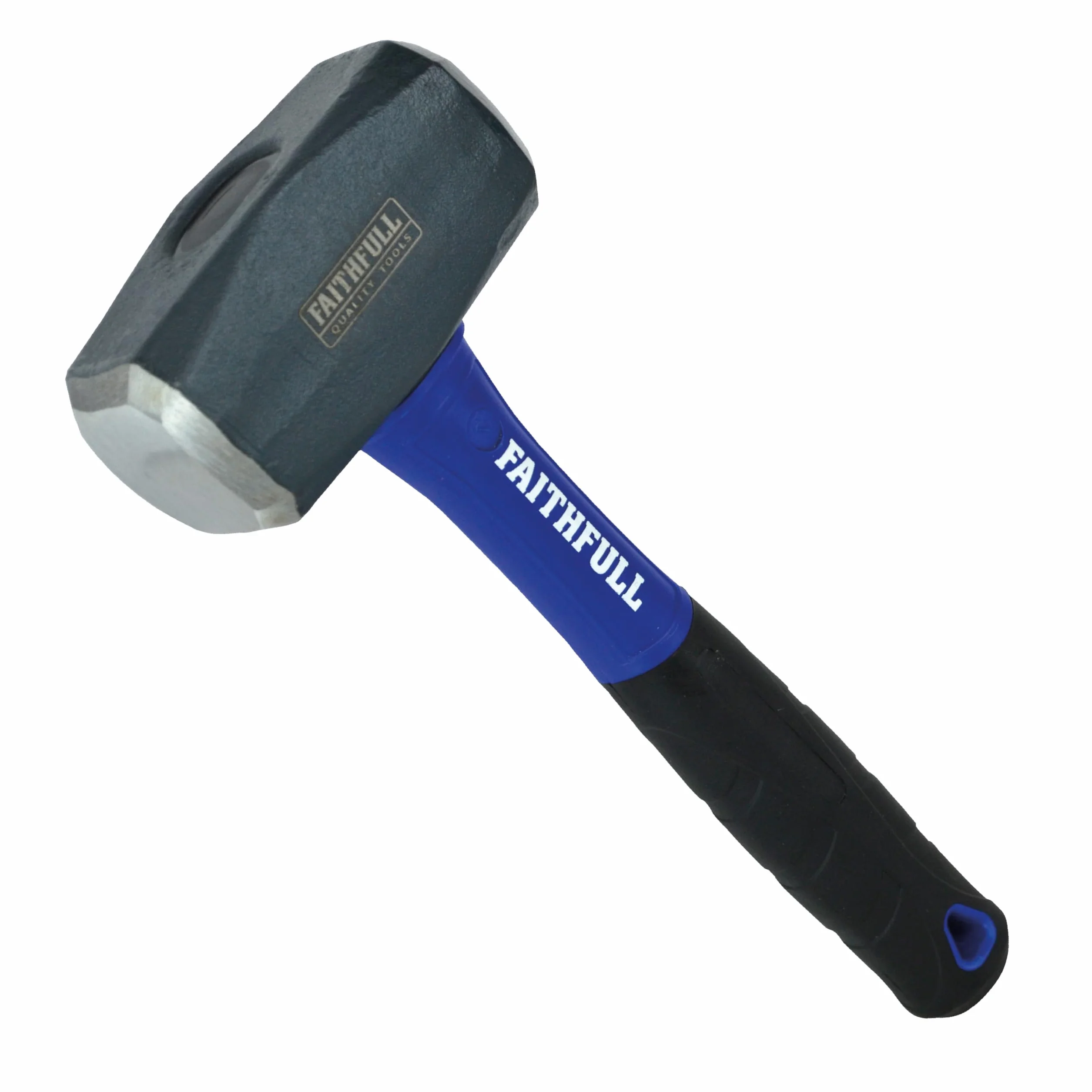 Faithfull Mazza in fibra di vetro 1,13 kg