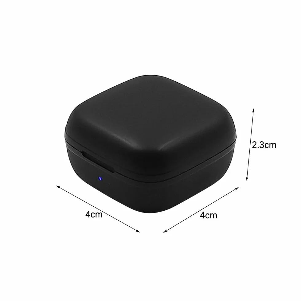 Kindle Page Turner Anello di controllo remoto Bluetooth con 2 modalità Modalità e-book Supporto modalità video breve Supporto per la rotazione delle pagine Regolazione del volume Scatto