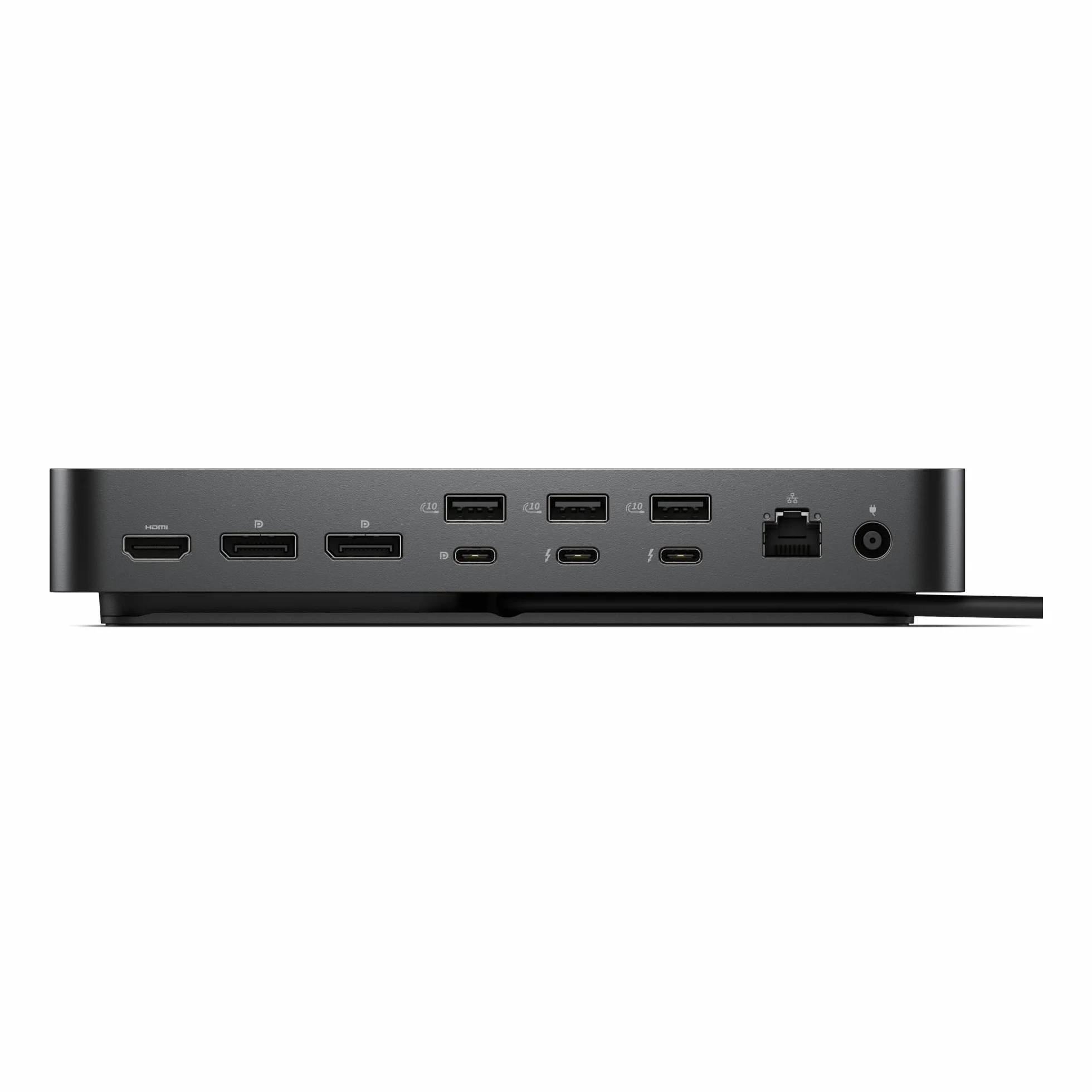 Dell Pro Thunderbolt 4 Dock WD25TB4 - Docking station