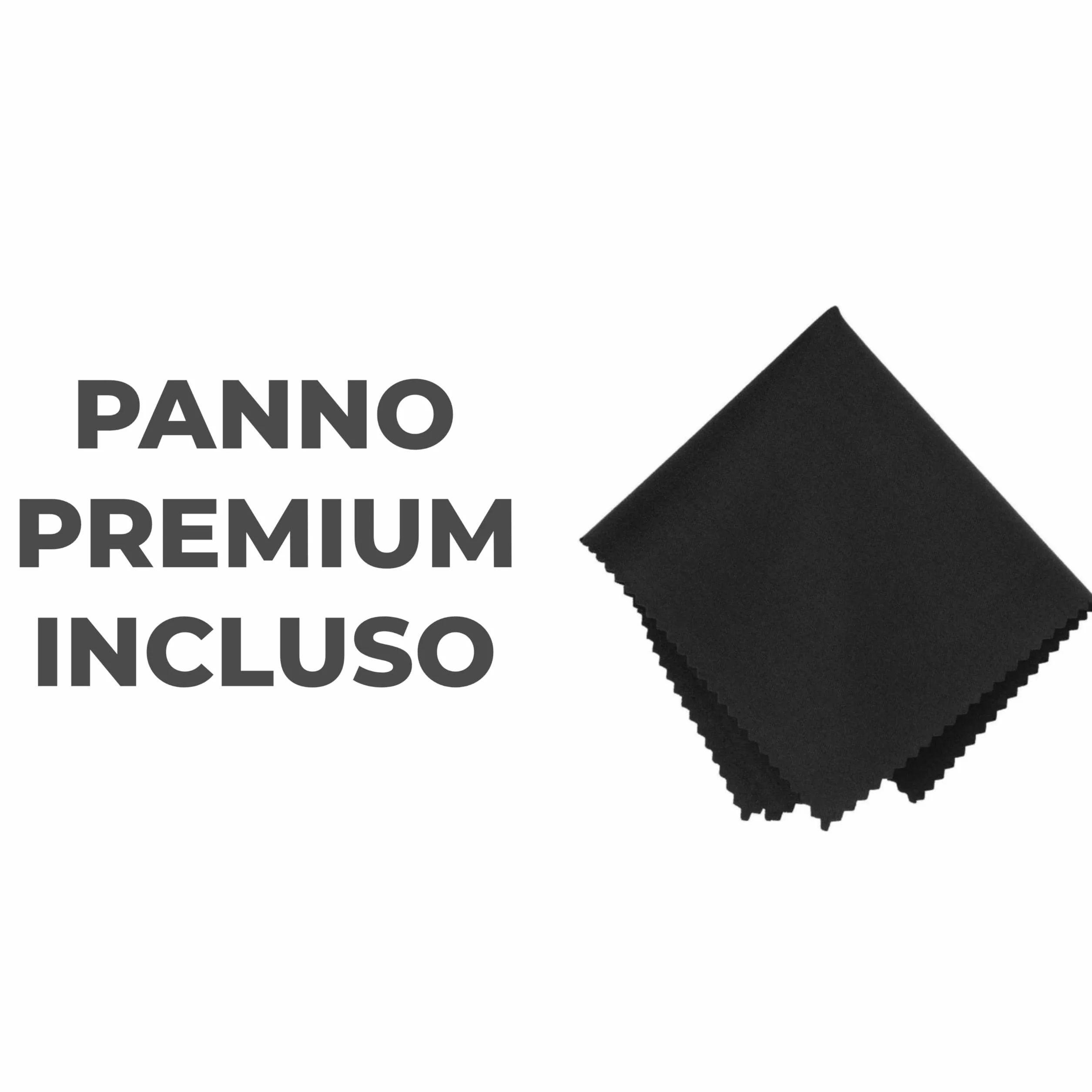 Luxury Finishes - Spray Pulitore Schermo, Auto, Smartphone, LCD, Touch screen, TV, Laptop, Monitor, pc, altri dispositivi elettronici, Igienizza e protegge dalla polvere - con ricarica 100 ml inclusa