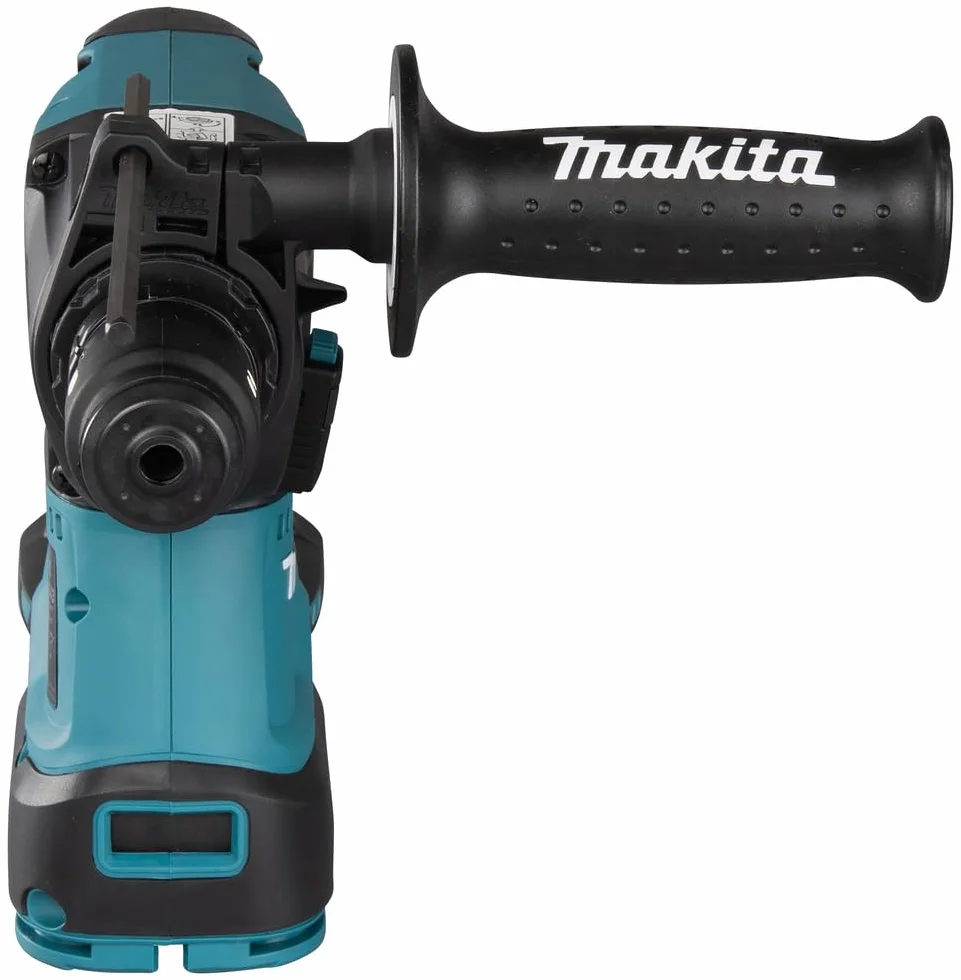 Makita DHR243RTJ Młotek lekki 24mm 18V Li-ion 5,0 Ah Makpac