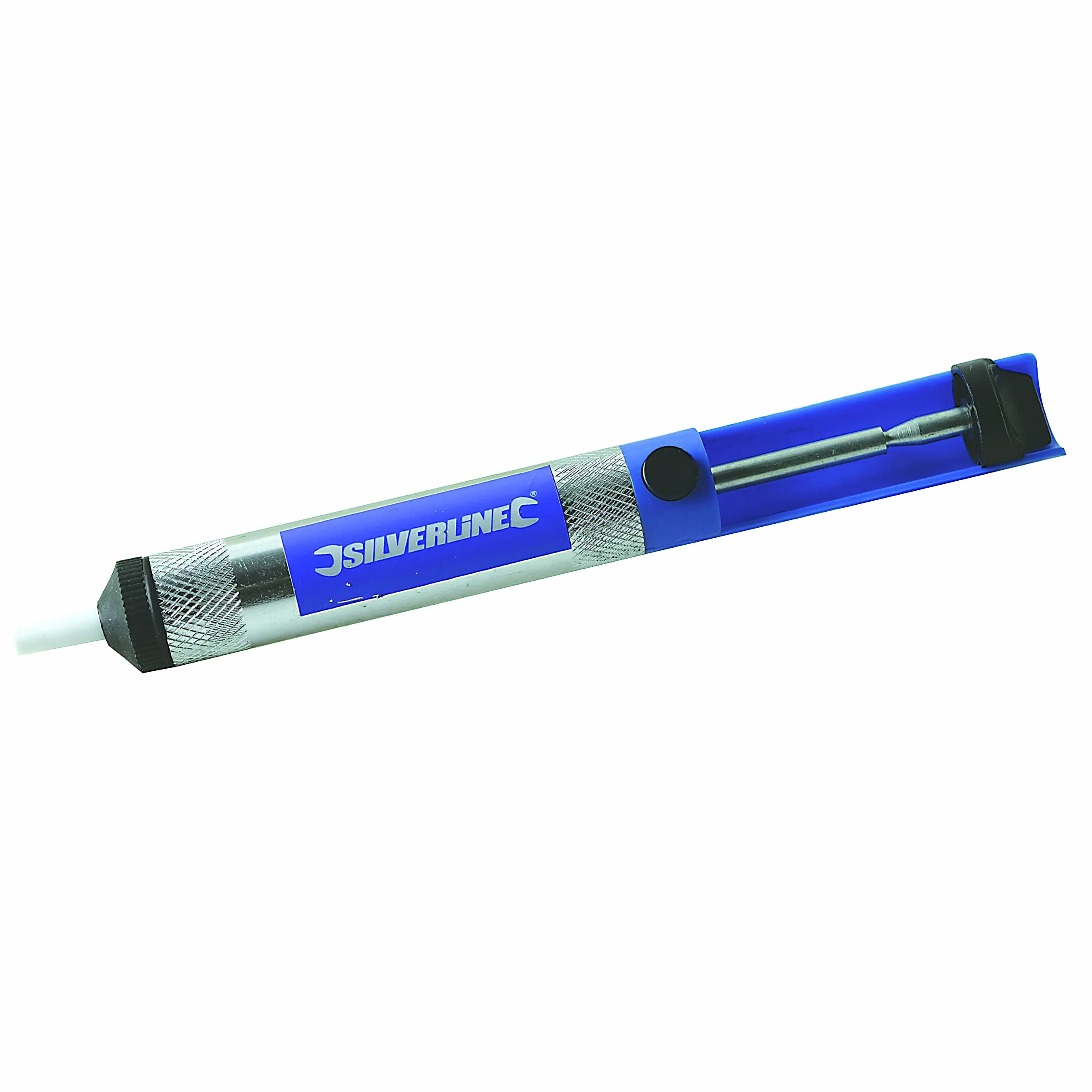 Silverline Pompa Dissaldante 185 mm